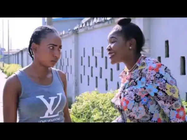 Video: OFF THE HOOK - 2018 Latest Nigerian Nollywood Movie